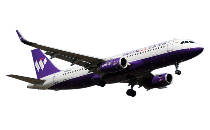 潮州空运海口机场